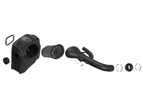 aFe 51-74109 POWER Momentum GT Pro Dry S Cold Air Intake System 2017 GM Colorado/Canyon V6 3.6L