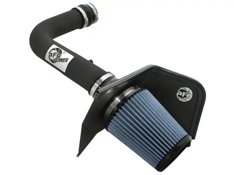 aFe 54-12462 MagnumFORCE Intake Stage-2 PRO 5R 2014 Jeep Cherokee V6 3.2L