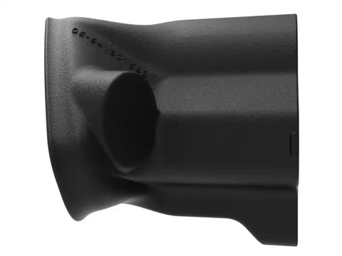 aFe 54-13015S Power 15-20 Ford Mustang 2.3l L4/3.7l V6/5.0l V8 Dynamic Air Scoop - Black