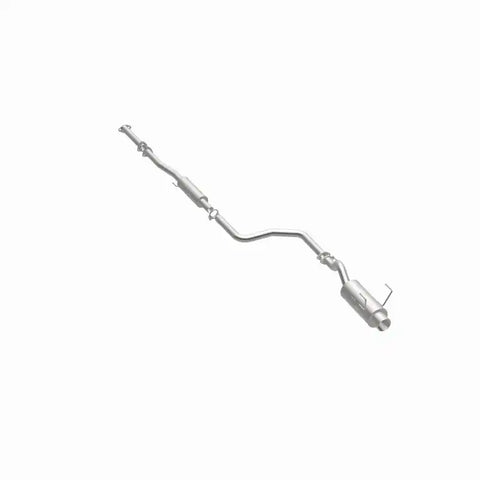 MagnaFlow Sys C/B Honda Civic 3Dr 96-