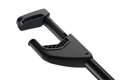 Thule 598004 - ThuleProRide XT Upright Bike Carrier Black 44 lb. Capacity