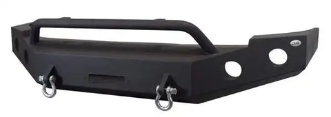 MyTruckPoint DV8 Offroad FBCS1-01 Bumper Modular Design