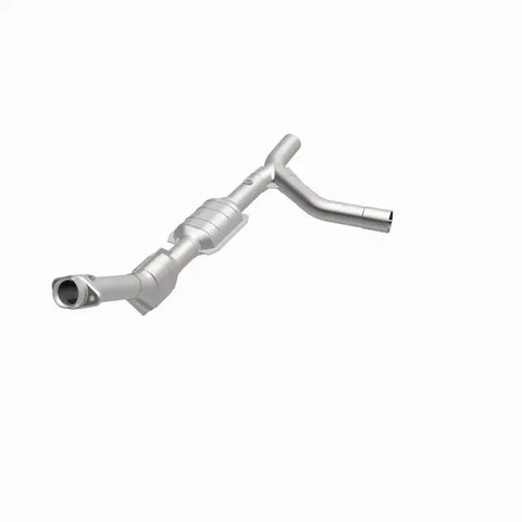 MagnaFlow Conv DF 00-04 Ford E150 4.6L P/S