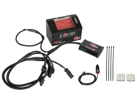 aFe 77-46319 Scorcher GT Module 11-15 Mini Cooper 1.6(T) N18