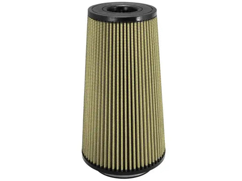 aFe 72-91096 MagnumFLOW UCO Pro-Guard 7 Air Filters 5F x 7.5B 5.5T (Inv) 13H in
