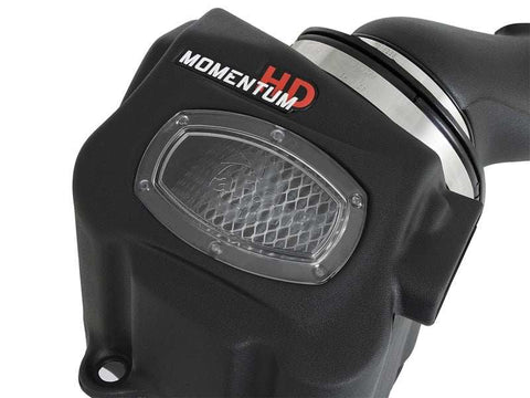 aFe 51-73006 Momentum HD Intakes Pro Dry S Ford Diesel Trucks V8 6.7L (td)