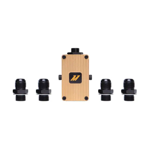 Oil Thermostats