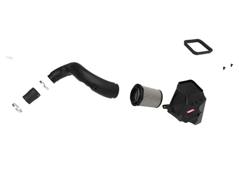aFe 56-10005D Takeda Stage-2 PDS AIS 17-19 Hyundai Elantra Sport L4-1.6L (t)