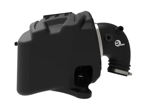 aFe 53-10029R Quantum Cold Air Intake w/ Pro 5R Media 09-13 GM Silverado/Sierra V8-4.8/5.3/6.2L