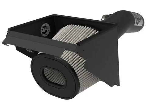 aFe 51-32332 MagnumFORCE Intake Stage-2 Pro Dry S 14-17 GM Silverado/Sierra 1500 V8 5.3L/6.2L