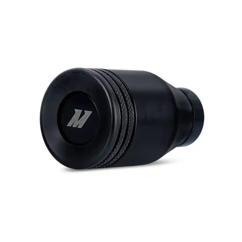 Mishimoto 2022+ Subaru WRX Shift Knob Black on Black