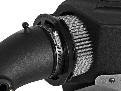 aFe 51-76312 POWER Momentum GT Pro Dry S Intake System 16-17 BMW 330i F30 B46/48 I4-2.0L (t)