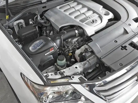 aFe 54-76006 Momentum GT Pro 5R Intake System 08-17 Toyota Land Cruiser V8-5.7L