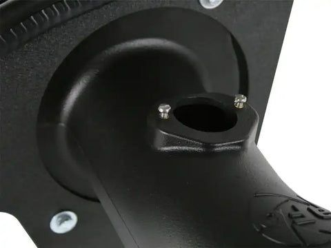 aFe 54-10462 MagnumFORCE Intakes Stage-2 P5R AIS BMW M3 (E46) 01-07 L6-3.2L