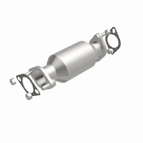 Magnaflow Conv DF 2007 Sorento V6 3.8 OEM Underbody