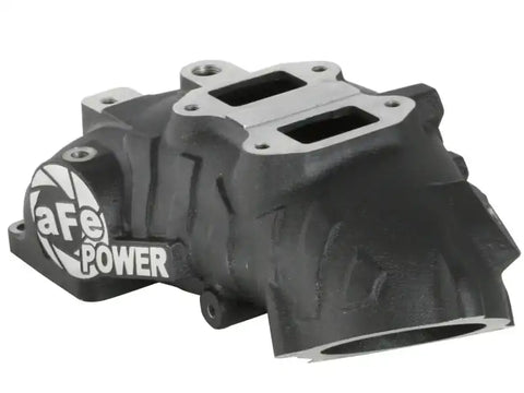 aFe 46-10071-1 Bladerunner Manifolds Intake Dodge Diesel Trucks 07.5-14