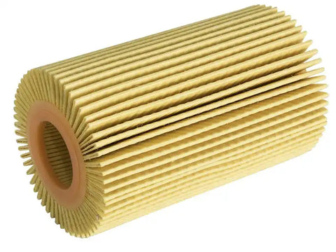 aFe 44-LF015-MB Pro GUARD D2 Oil Filter 07-17 Toyota Tundra/Sequoia V8 4.6L/5.7L (4 Pack)