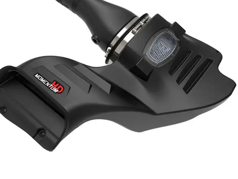 aFe 50-70023T Momentum HD PRO 10R Cold Air Intake System 18-19 Ford F-150V6-3.0L (td)