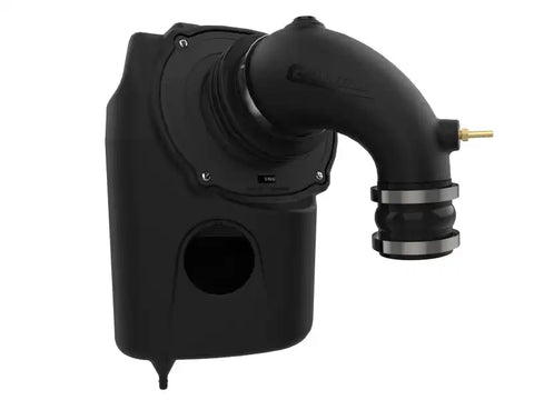 aFe 53-10023D QUANTUM Cold Air Intake System w/ Pro-Dry S Media 15-19 Ford Transit V6-3.5L (tt)