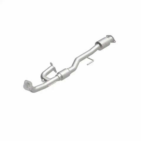 MagnaFlow Conv DF 04-06 Lexus ES330 / 04-06 Toyota Camry/05-08 Solara 3.3L Y-Pipe Assembly