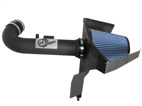 aFe 54-12022 MagnumFORCE Air Intake Stage-2 PRO 5R 12-14 Chevrolet Camaro V6 3.6L