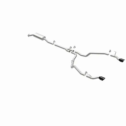 Magnaflow 2021+ Honda Ridgeline 3.5L NEO series NEO Cat-Back Exhaust System