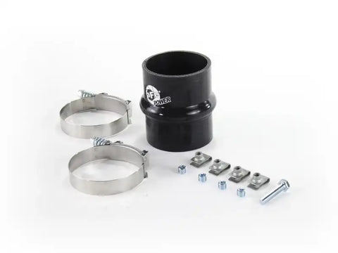 aFe 46-20011 Bladerunner Intercoolers I/C Dodge Diesel Trucks 03-07 L6-5.9L (td)