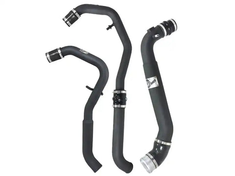 aFe 46-20202-B Bladerunner Intercooler with Tubes 2015 Ford F-150 V6 2.7 (tt)