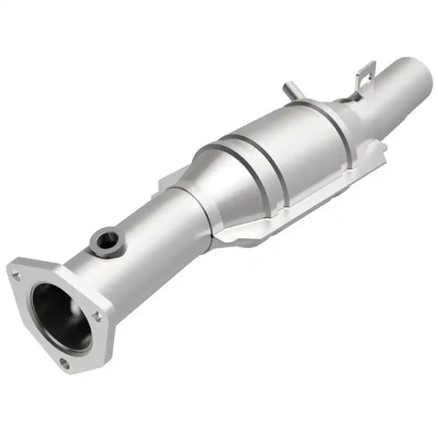 MagnaFlow Conv DF '95 Volkswagen Golf 2.8L