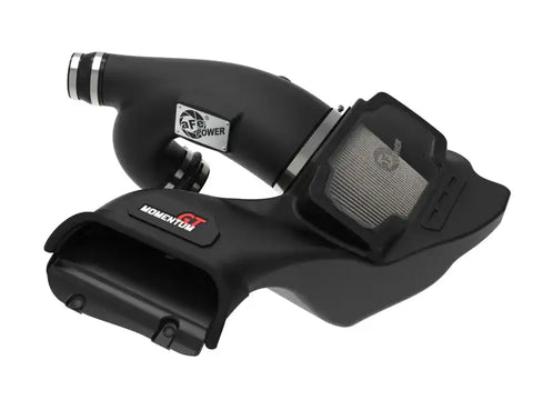 aFe 50-70072D POWER Momentum GT Pro Dry S Intake System 2021+ Ford F-150 V6-3.5L (tt)
