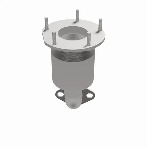 MagnaFlow Conv DF 87-94 Subaru Justy Front Co