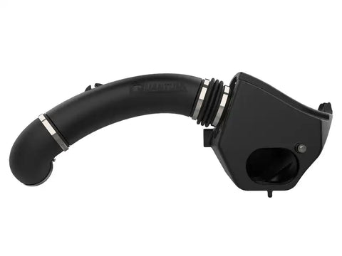 aFe 53-10010R Quantum Pro 5R Cold Air Intake System 15-18 Ford F-150 V8-5.0L