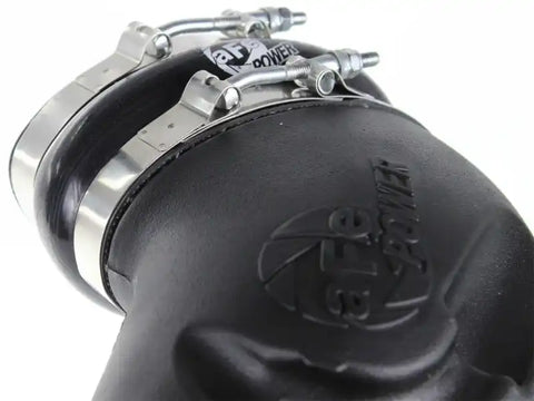 aFe 50-73005-1 Momentum HD PRO 10R Stage-2 Intake 11-15 Ford Diesel Trucks V8-6.7L (td)