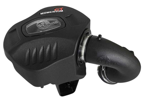 aFe 51-76312 POWER Momentum GT Pro Dry S Intake System 16-17 BMW 330i F30 B46/48 I4-2.0L (t)