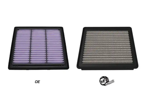 aFe 30-10403DM 2022 Toyota Land Cruiser (J300) (Non-US Model) V6 3.5L (tt) Magnum FLOW Pro DRY S Air Filter