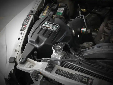 aFe 53-10032R Pro 5R Air Intake System 03-07 Dodge Diesel 5.9L-L6 (TD)