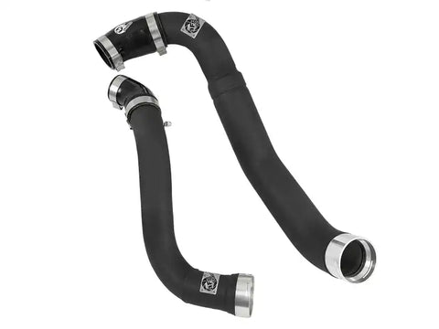 aFe 46-20362-B BladeRunner GT Series Intercooler w/ Tubes Black 18-19 Ford F-150 V6-3.0L (td)