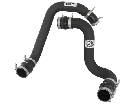 aFe 46-20102-1 BladeRunner Intercooler w/Tubes 03-07 Ford Diesel Trucks V8 6.0L (td)