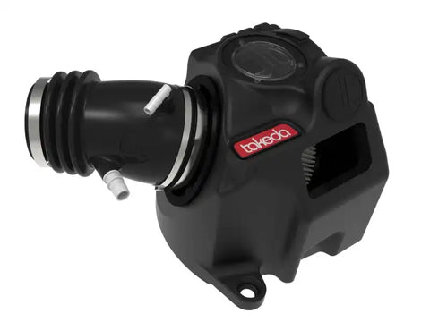 aFe 56-70033D Takeda Momentum Pro Dry S Cold Air Intake System 20-22 Kia Telluride / Hyundai Palisade V6 3.8L