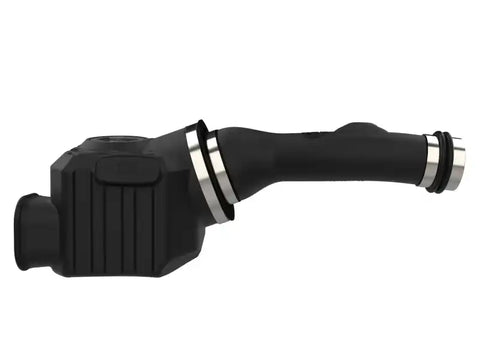 aFe 50-70095D Momentum GT Cold Air Intake System w/ Pro DRY S Filter Toyota FJ Cruiser 07-21 V6-4.0L