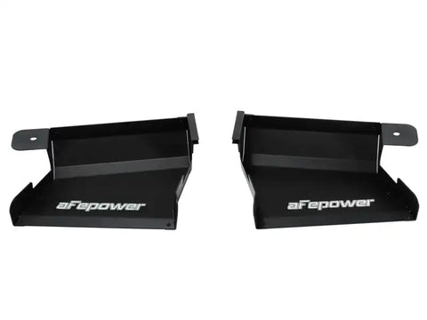 aFe 54-11478 MagnumFORCE Intakes Scoops AIS BMW 335i (E90/92/93) 07-11 L6-3.0L (tt)