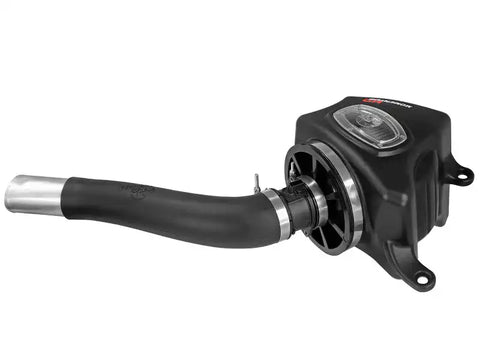 aFe 51-72006 Momentum HD PDS Stage-2 Si Intake 13-14 Dodge RAM EcoDiesel Trucks V6 3.0L (See afe51-72006-E)