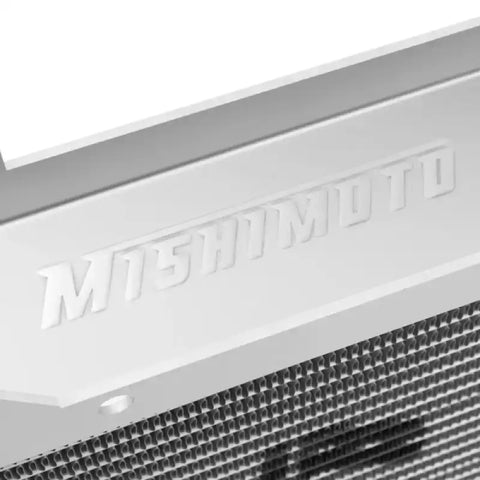Mishimoto 70-73 Datsun 240Z Manual/Automatic Radiator