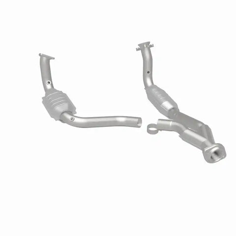 MagnaFlow Conv DF 03-06 Chevy SSR 5.3/6.0