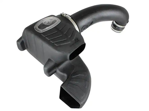 aFe 51-72102 Momentum GT Pro DRY S Stage-2 Si Intake System Dodge Ram Trucks 09-14 V8 5.7L HEMI