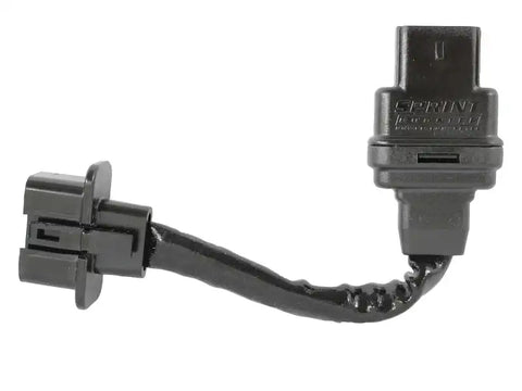 aFe 77-12002 Power Sprint Booster Converter 08-15 Dodge Challenger V6 A/T