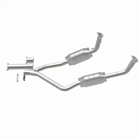 MagnaFlow Conv DF Range Rover '90-93