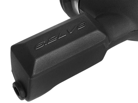 aFe 51-74204 Power 10-15 Chevrolet Camaro SS V8-6.2L Pro DRY S Cold Air Intake System