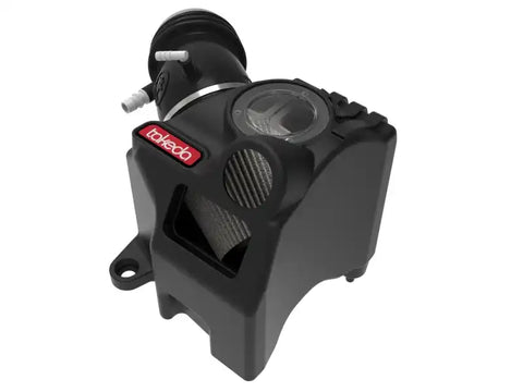 aFe 56-70033D Takeda Momentum Pro Dry S Cold Air Intake System 20-22 Kia Telluride / Hyundai Palisade V6 3.8L