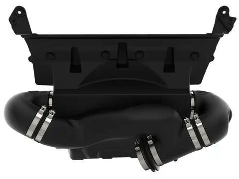 aFe 50-70075D Momentum GT Pro Dry S Cold Air Intake System 2021 RAM 1500 TRX V8-6.2L SC